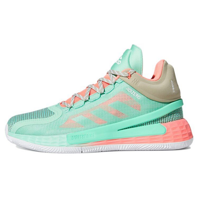 Adidas D Rose 11 TPU