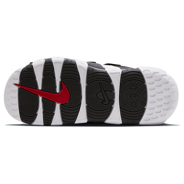 Nike Air More Uptempo Slide