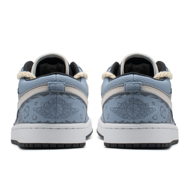 Air Jordan 1 Low FZBB