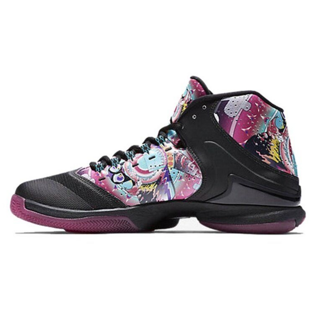 Air Jordan Super Fly 4 PO CNY