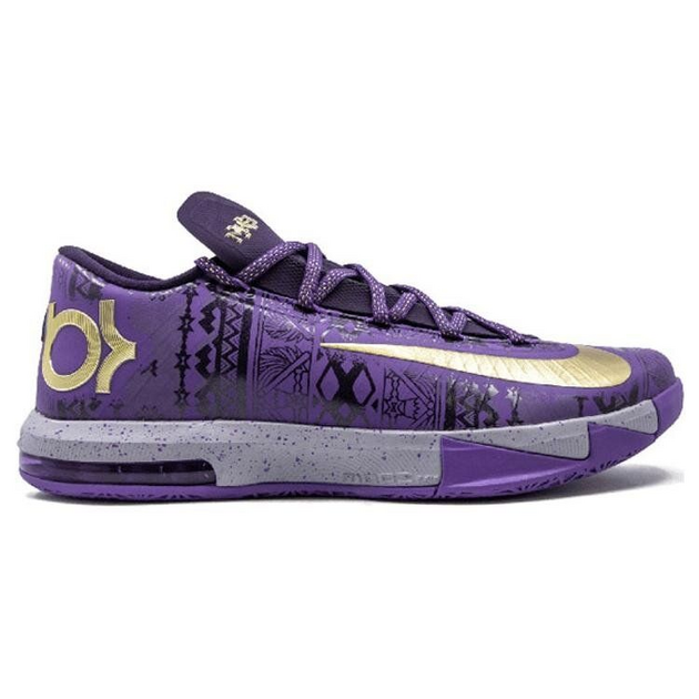 Nike KD 6 BHM