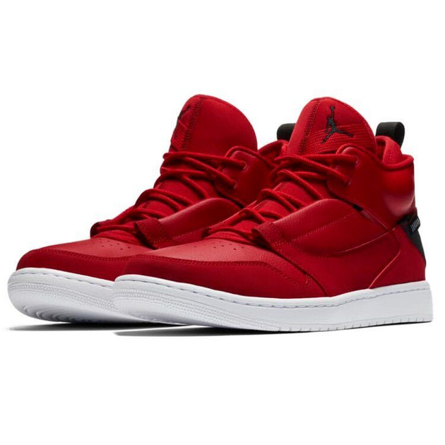 Jordan Fadeaway