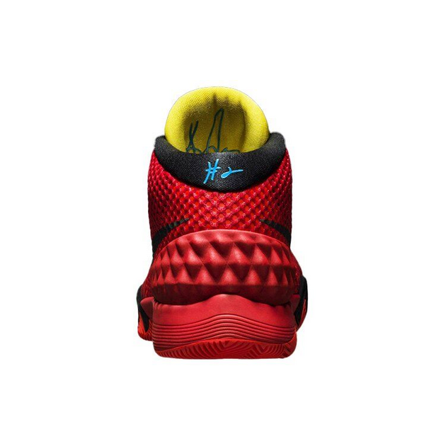 Nike Kyrie 1 Deceptive Red