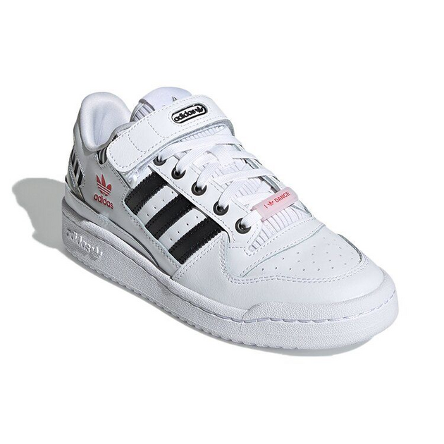 Adidas Originals Forum Low