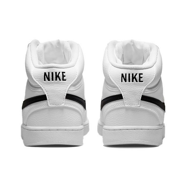 Nike Court Vision Mid Next Nature