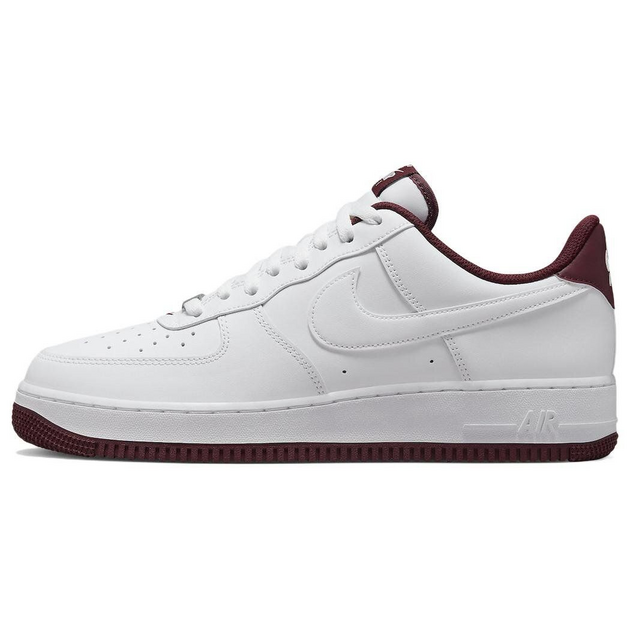 Nike Air Force 1 Low 07 Dark beetroot