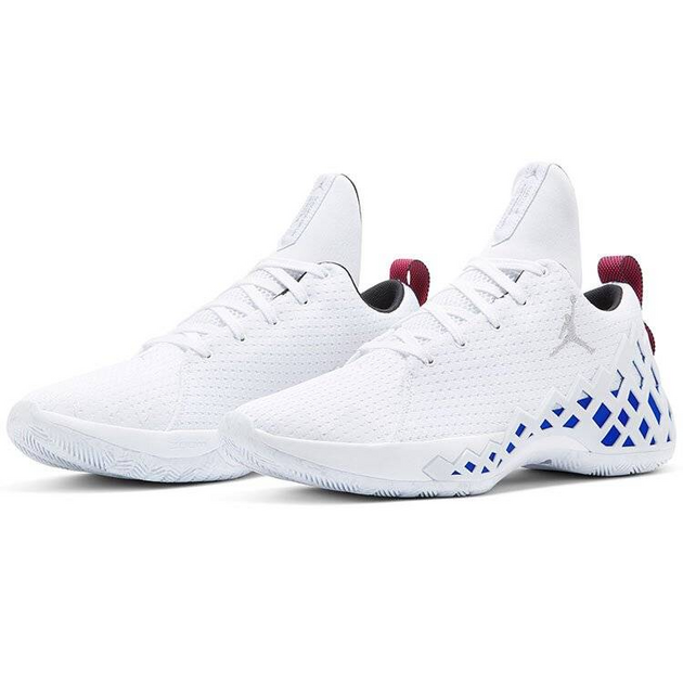Jordan JumpMan Diamond Low PF