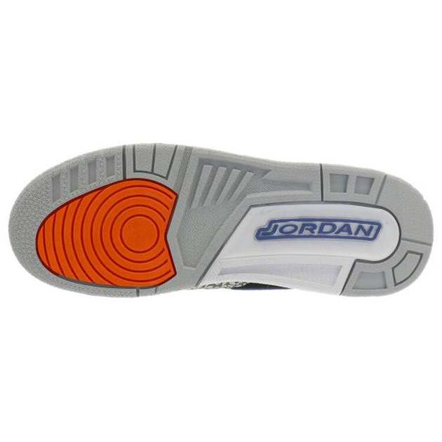 Jordan Legacy 312 Knicks GS