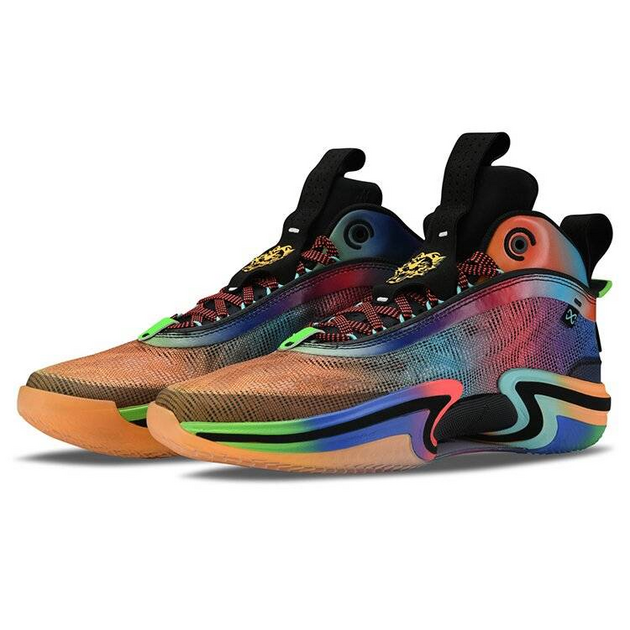 Air Jordan 36 GC PF