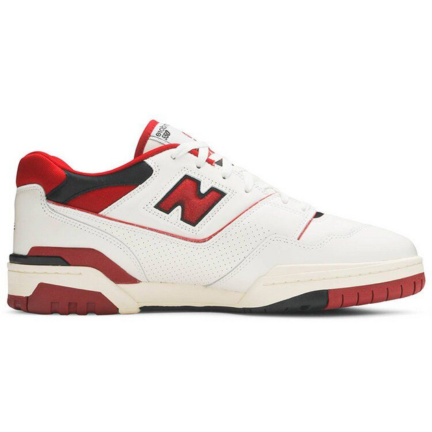 Aim Leon Dore x New Balance 550