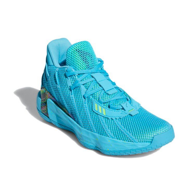 Adidas D Lillard 7 Jam Fest TPU