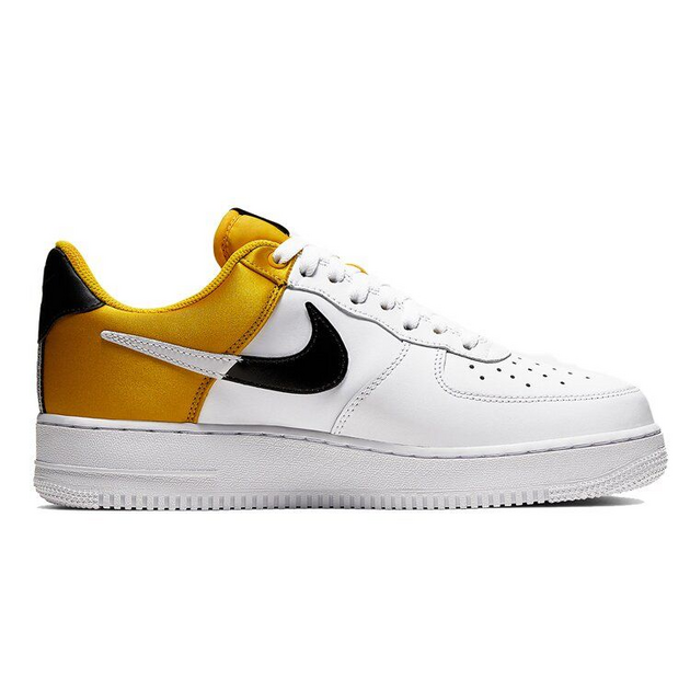 Nike Air Force 1 NBA Adds