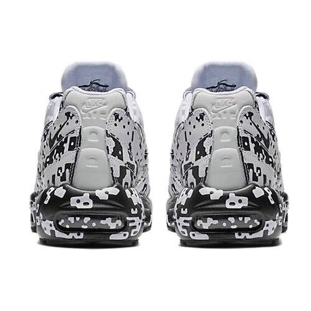 Cav Empt x Nike Air Max 95 CE