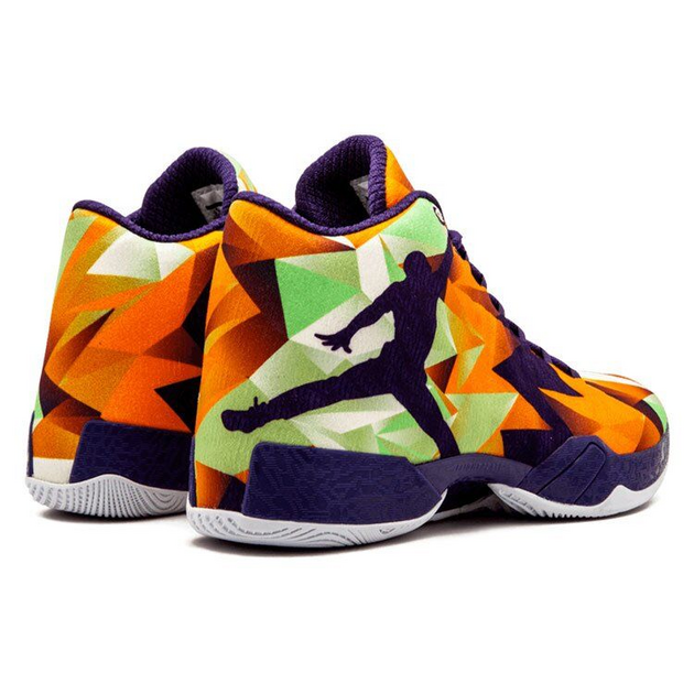 Air Jordan 29 Hare