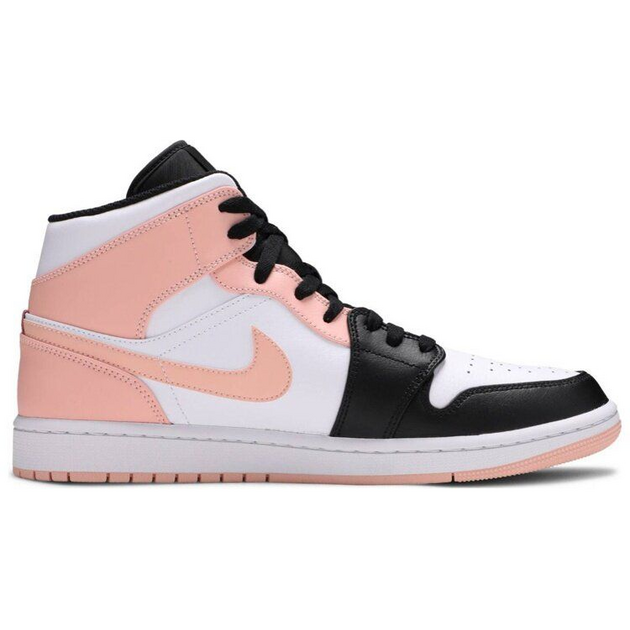 Air Jordan 1 Mid Arctic Orange