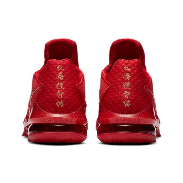 Nike LeBron 17 Low PH EP