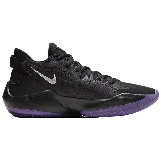 GS Nike Zoom Freak 2