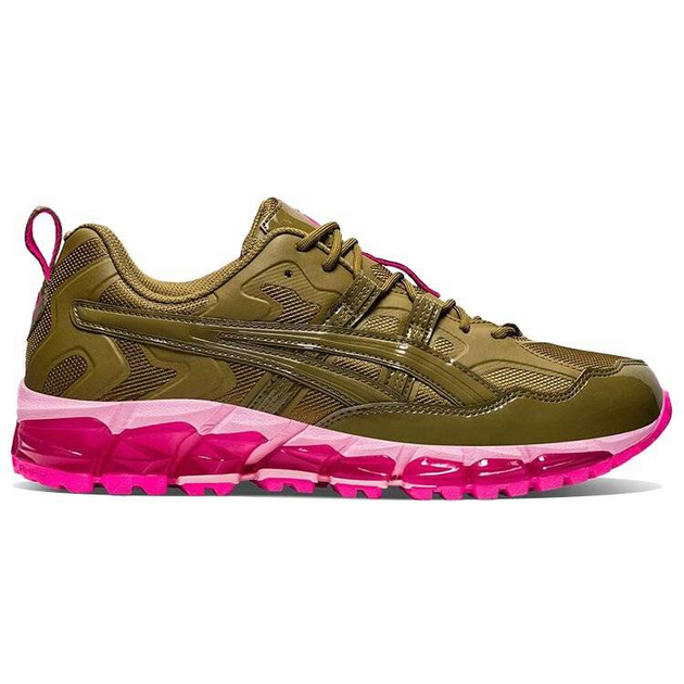 Gmbh x Asics Gel-Nandi 360