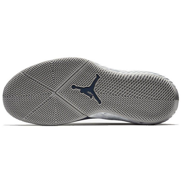Jordan Why Not Zer01 Why Not Georgetown