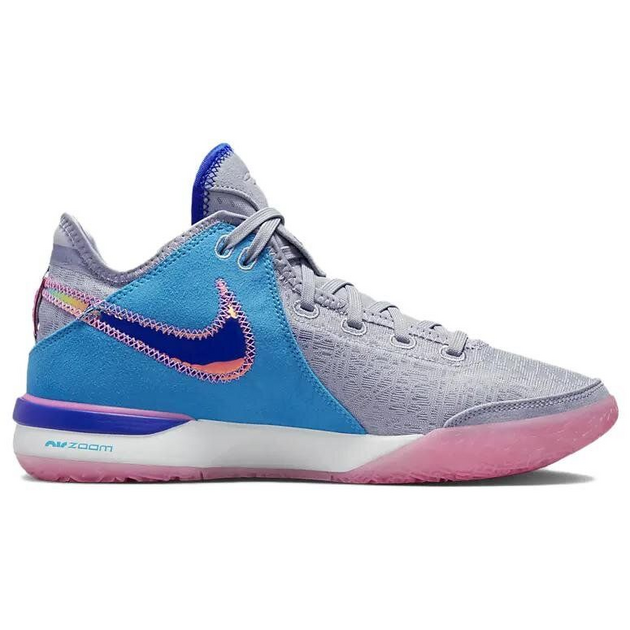 Nike LeBron NXXT Gen Zoom