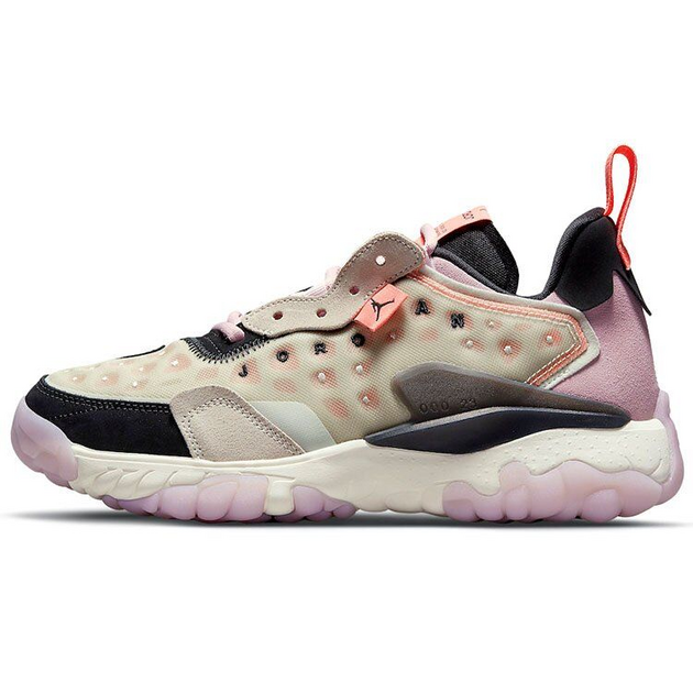 Jordan Delta 2