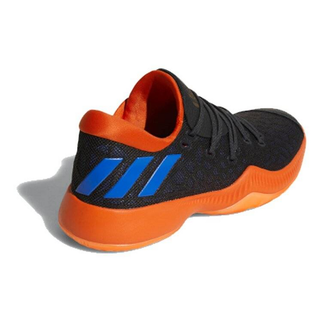 Adidas Harden BE Brothers Through Everything