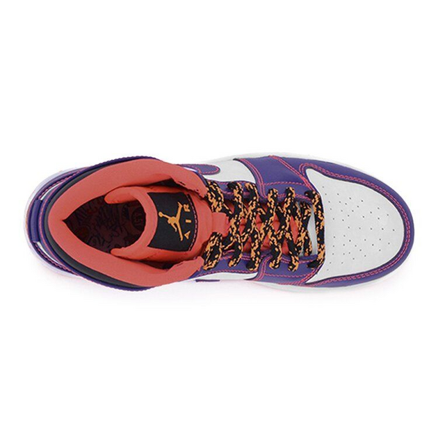 Air Jordan 1 Retro High Taz GS