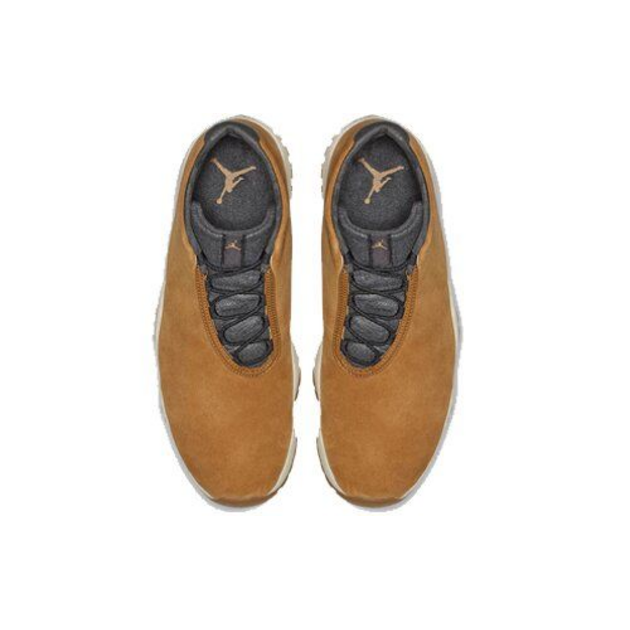 Jordan Future Wheat