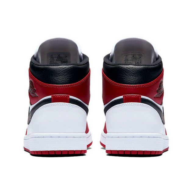 Air Jordan 1 Mid Chicago