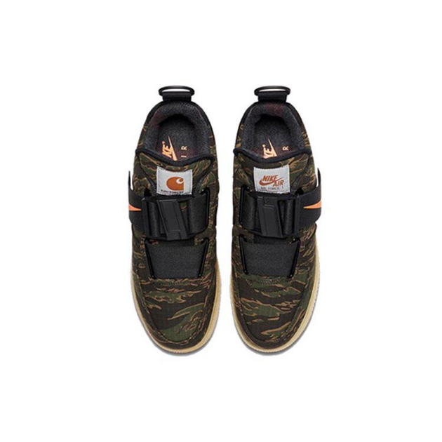 Carhartt WIP x Nike Air Force 1 Utility PRM wip