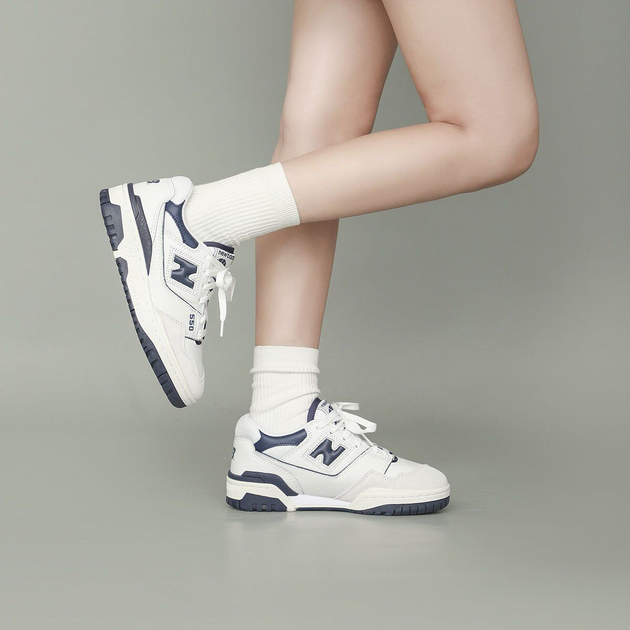 New Balance 550 Premium Pack