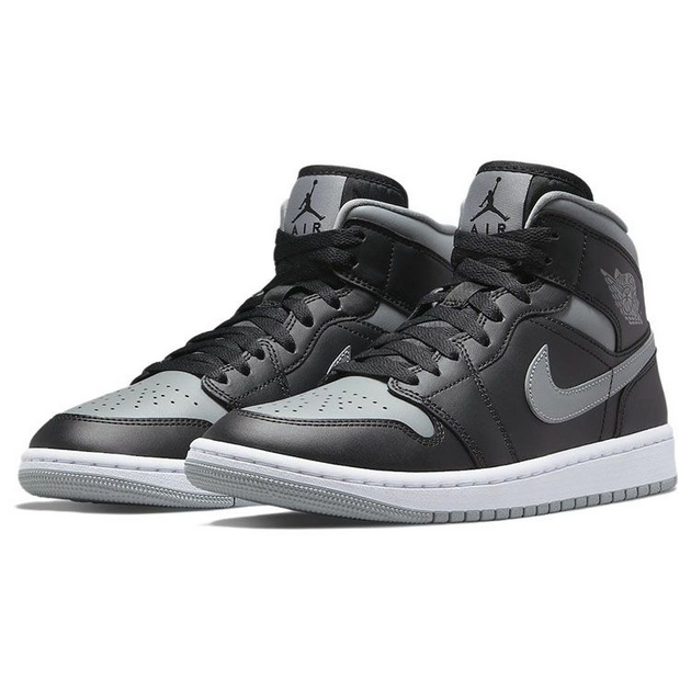 Air Jordan 1 Mid Shadow