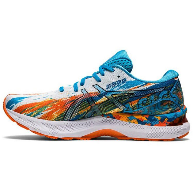 Asics Gel-Nimbus 23