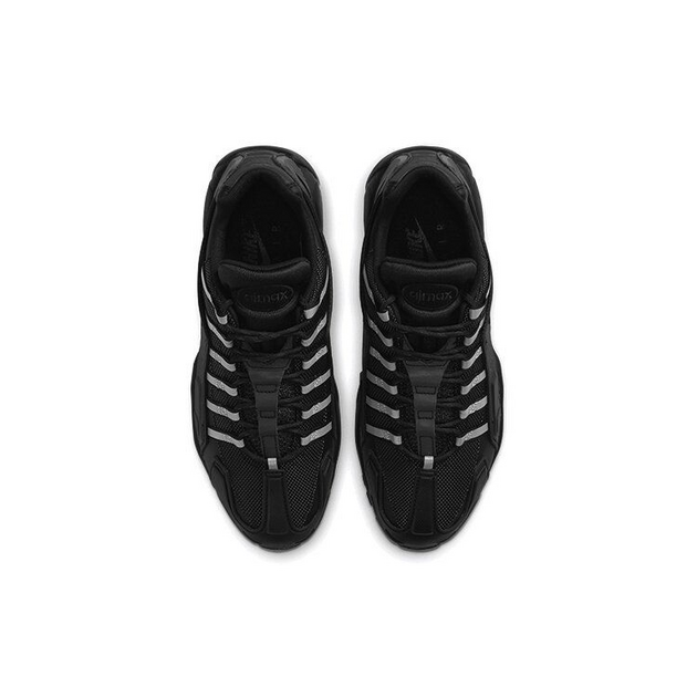 Nike Air Max 95 NDSTRKT Black
