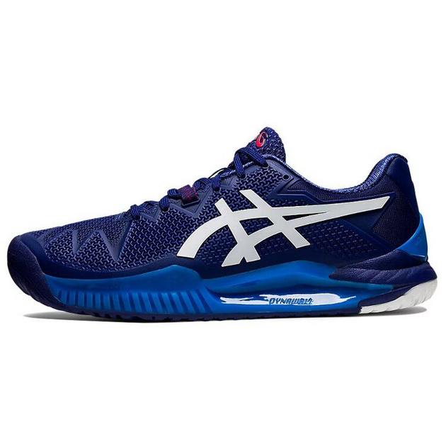 Asics Gel-Resolution 8