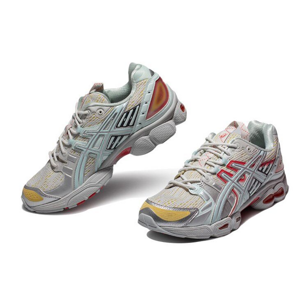 Asics Gel-Nimbus 9 UB5S
