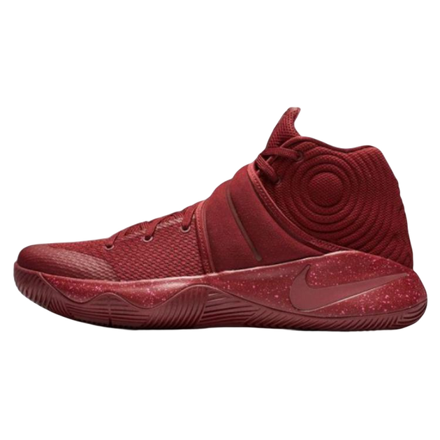 Nike Kyrie 2 Red Velvet