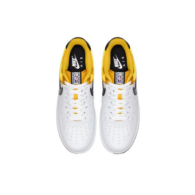 Nike Air Force 1 NBA Adds