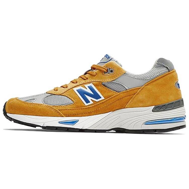 New Balance 991 D