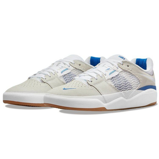 Nike SB Ishod Summit White