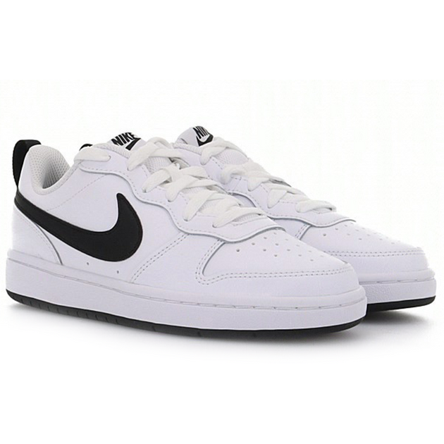 Nike Court Borough Low 2 GS