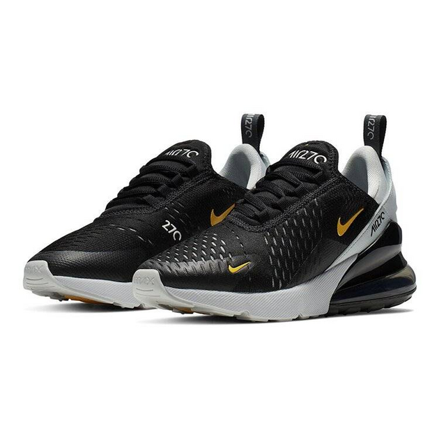 Nike Air Max 270 Pure Platinum GS