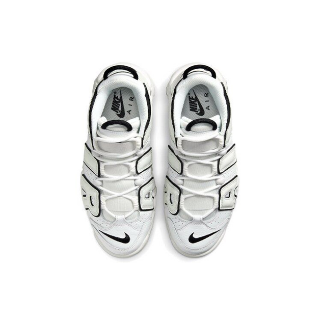 Nike Air More Uptempo Summit White