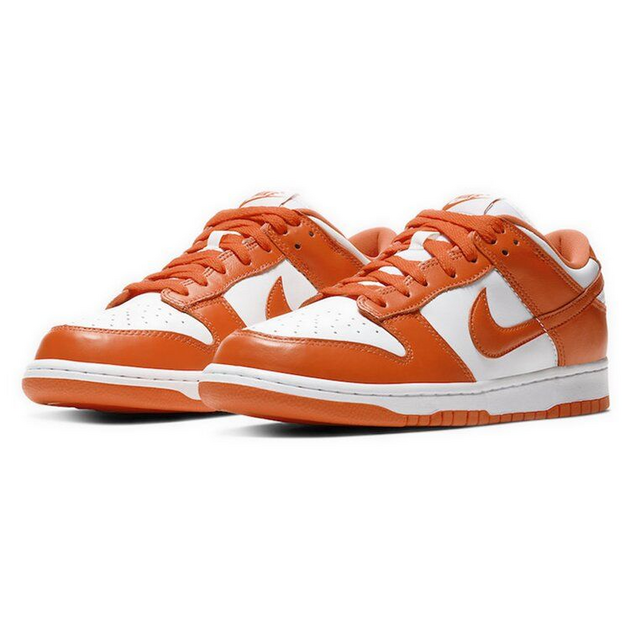 Nike Dunk Syracuse