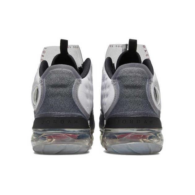 Jordan Reign Ash