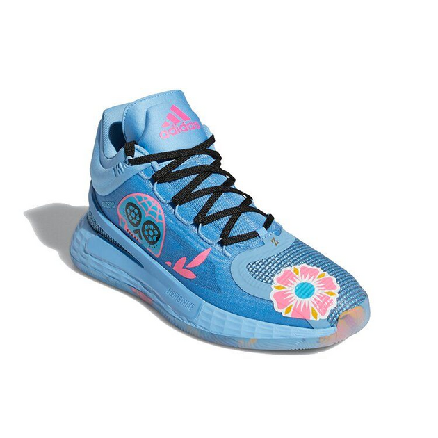 Adidas D Rose 11