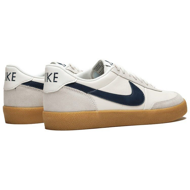 JCrew x Nike Killshot 2 Midnight Navy