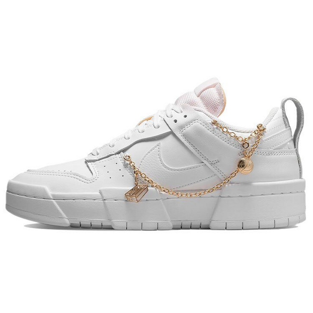 Nike Dunk Disrupt 520 FZBB