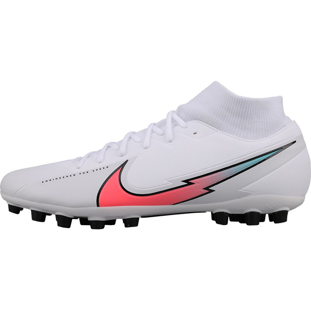 Nike Mercurial Super Fly 7 13 Academy AG