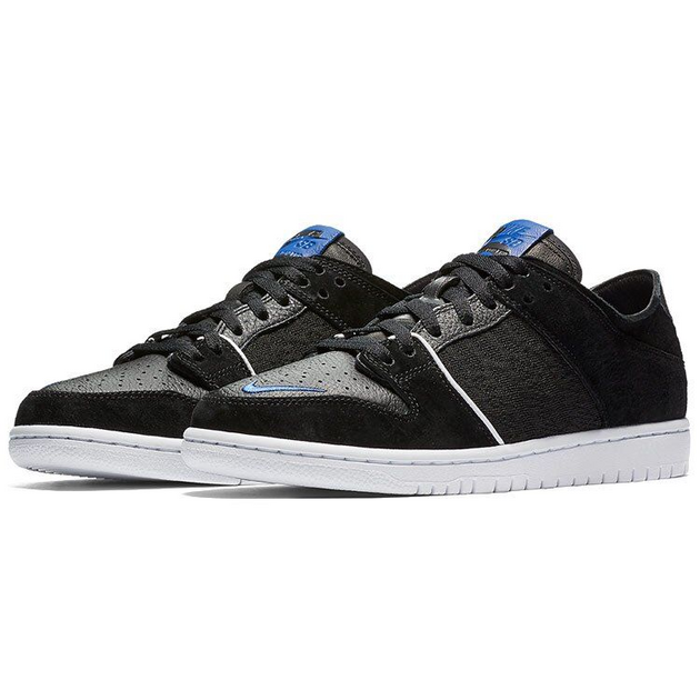 Soulland x Nike Dunk SB Low FRIday Part 02